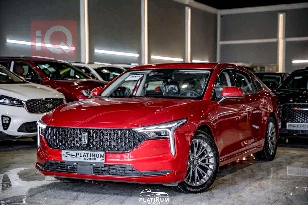 بيستون B70